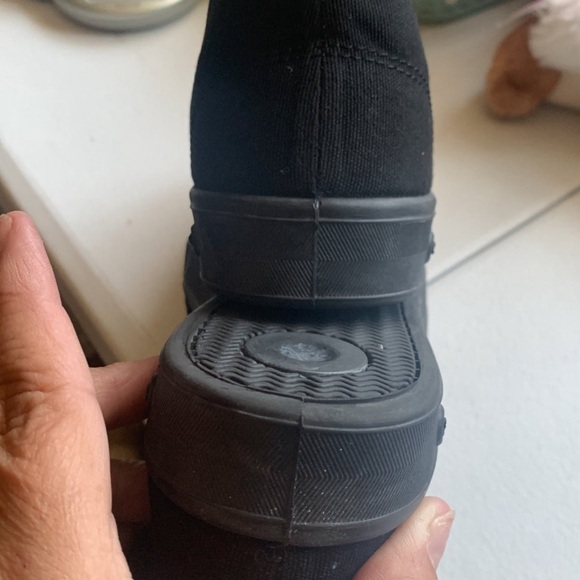 Rag & Bones high top tennis shoes 36 - Picture 7 of 9